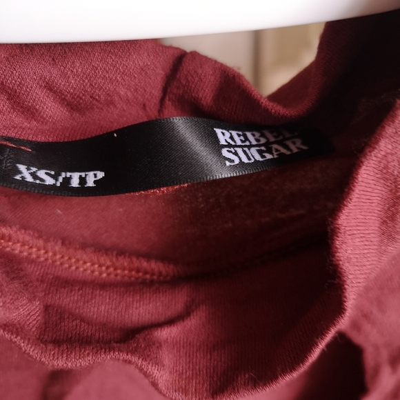 Keyhole dress - Picture 2 of 2